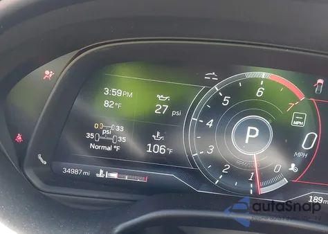 2023 Cadillac Ct5 Premium Luxury from USA, damaged, VIN 1G6DN5RW4P0105306